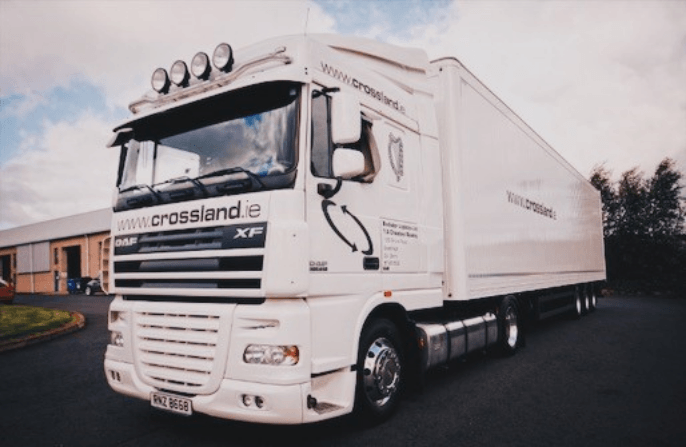 Crossland - Trucking